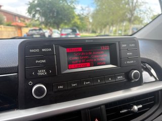 KIA Picanto 2022