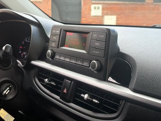 KIA Picanto 2022