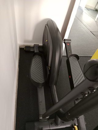 Elíptica Decathlon 500