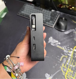 Mochila Momax 10000mAh 45W GaN 1-PAC Pass Pro+