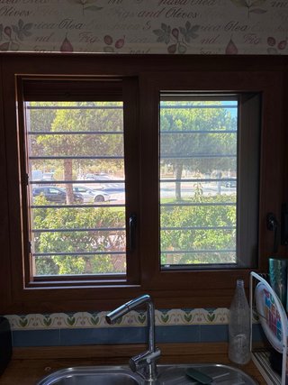 Ventanas PVC