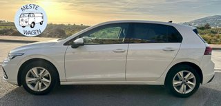 Volkswagen Golf 8 2.0 TDI  115cv 6vel. 2022