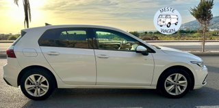 Volkswagen Golf 8 2.0 TDI  115cv 6vel. 2022