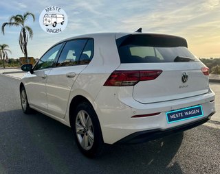 Volkswagen Golf 8 2.0 TDI  115cv 6vel. 2022