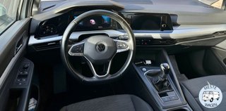 Volkswagen Golf 8 2.0 TDI  115cv 6vel. 2022