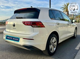Volkswagen Golf 8 2.0 TDI  115cv 6vel. 2022
