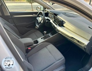 Volkswagen Golf 8 2.0 TDI  115cv 6vel. 2022