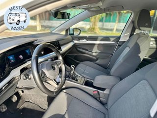 Volkswagen Golf 8 2.0 TDI  115cv 6vel. 2022