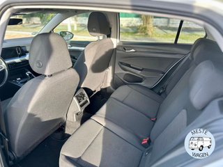 Volkswagen Golf 8 2.0 TDI  115cv 6vel. 2022
