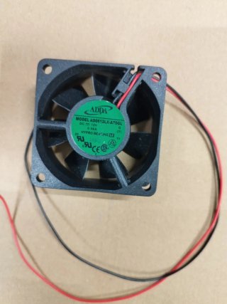 Ventola ADDA DC 12V 0.08A