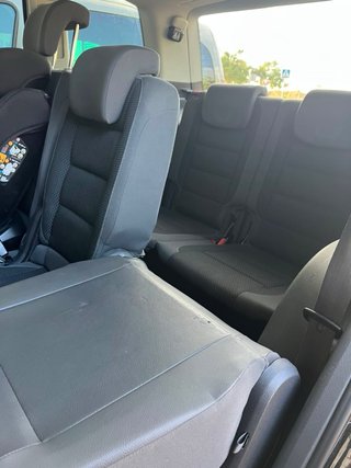 Volkswagen Touran NUEVO 2.0 7 plz