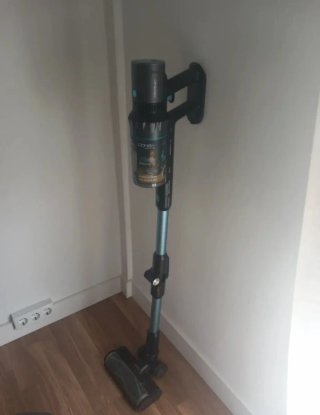 Aspiradora Cecotec Conga Rockstar
