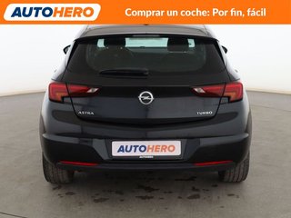 Opel Astra 1.4 SIDI Turbo Dynamic Start&Stop