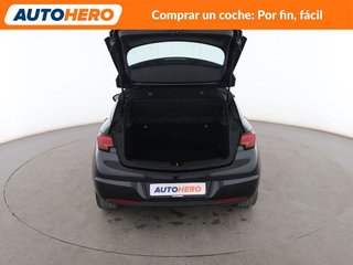 Opel Astra 1.4 SIDI Turbo Dynamic Start&Stop