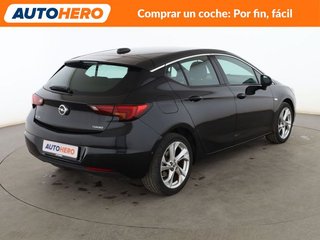 Opel Astra 1.4 SIDI Turbo Dynamic Start&Stop