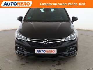 Opel Astra 1.4 SIDI Turbo Dynamic Start&Stop