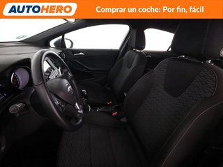 Opel Astra 1.4 SIDI Turbo Dynamic Start&Stop