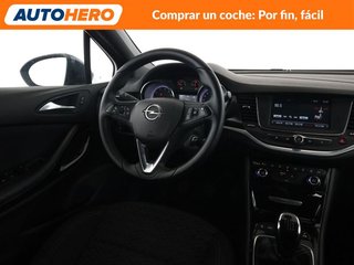 Opel Astra 1.4 SIDI Turbo Dynamic Start&Stop