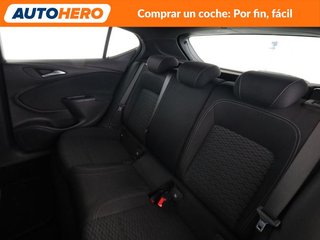 Opel Astra 1.4 SIDI Turbo Dynamic Start&Stop