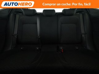 Opel Astra 1.4 SIDI Turbo Dynamic Start&Stop