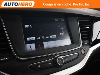 Opel Astra 1.4 SIDI Turbo Dynamic Start&Stop