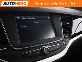 Opel Astra 1.4 SIDI Turbo Dynamic Start&Stop