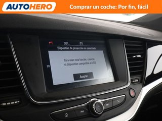Opel Astra 1.4 SIDI Turbo Dynamic Start&Stop