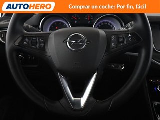 Opel Astra 1.4 SIDI Turbo Dynamic Start&Stop