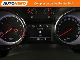 Opel Astra 1.4 SIDI Turbo Dynamic Start&Stop
