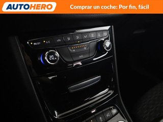 Opel Astra 1.4 SIDI Turbo Dynamic Start&Stop