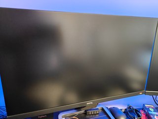 BenQ EW2780 Monitor 27 FullHD