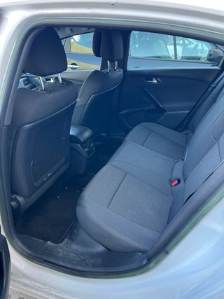 Peugeot 508 2012