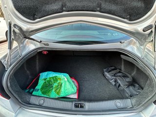 Renault Megane 2004