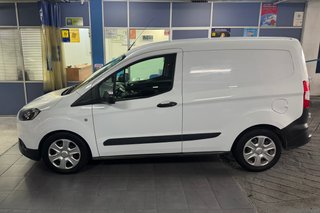 Ford Transit Courier 1.5 TDCi 100cv 2021