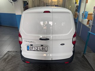 Ford Transit Courier 1.5 TDCi 100cv 2021
