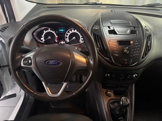 Ford Transit Courier 1.5 TDCi 100cv 2021