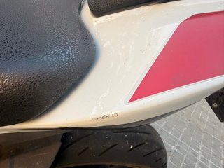 Kawasaki Z900 SC Project