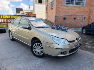 Citroen C5 2004✅️OFERTA DEL MES✅️