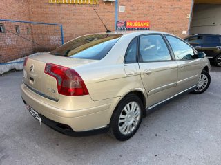 Citroen C5 2004✅️OFERTA DEL MES✅️