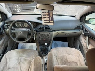 Citroen C5 2004✅️OFERTA DEL MES✅️