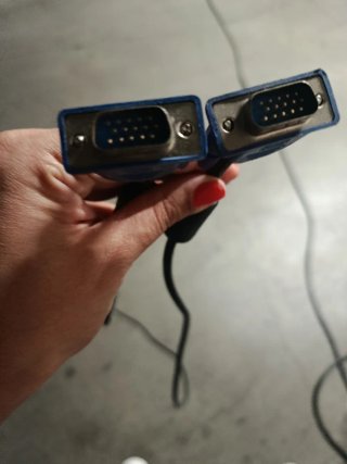 Cables de ordenador Logitech