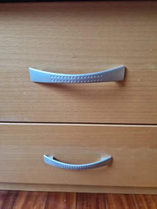 Mueble de almacenaje pequeño