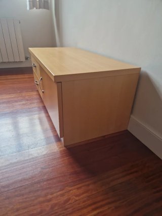 Mueble de almacenaje pequeño