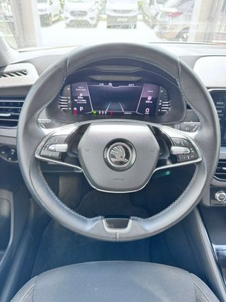 Skoda Kamiq 1.0 TSI EMOTION 110 CV