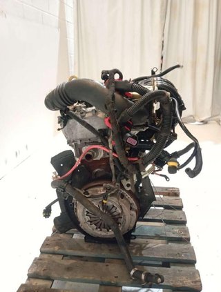 Motor 843a1000 95cv lancia ypsilon 101 tmanp825510