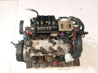Motor 843a1000 95cv lancia ypsilon 101 tmanp825510