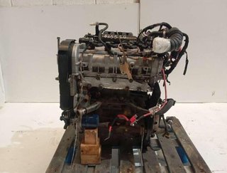 Motor 843a1000 95cv lancia ypsilon 101 tmanp825510