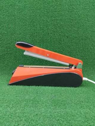 Selladora de Bolsas Eléctrica Hanchen PFS-200D