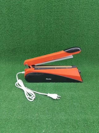 Selladora de Bolsas Eléctrica Hanchen PFS-200D