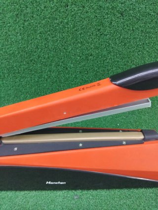 Selladora de Bolsas Eléctrica Hanchen PFS-200D